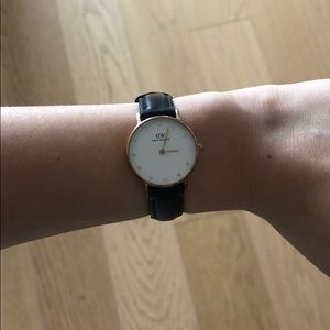 Women's Daniel Wellington Sheffield Watch 28mm